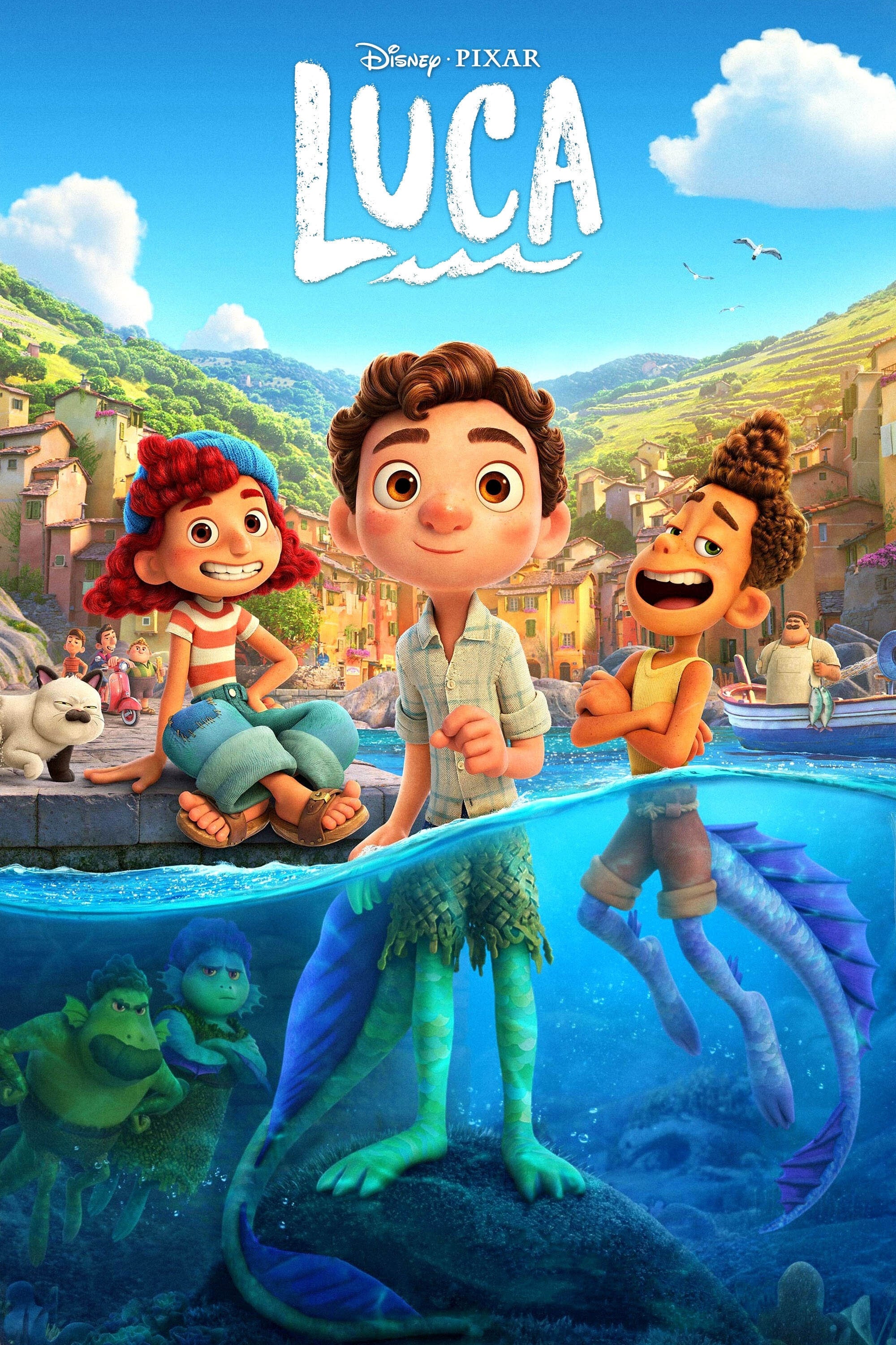 movie